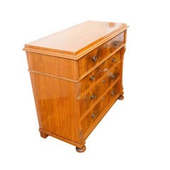 Renaissance Revival Chest