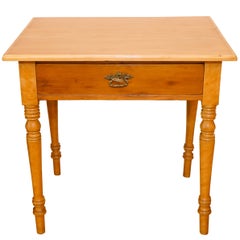 Allmoge Writing Table