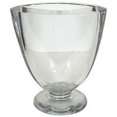 Crystal Vase 12
