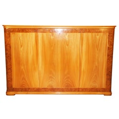 Art Deco Sideboard