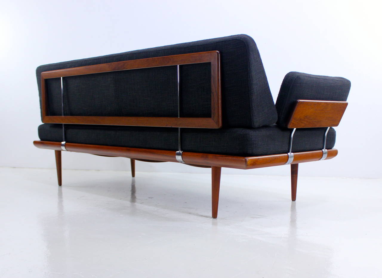 20th Century Classic Danish Modern Teak 