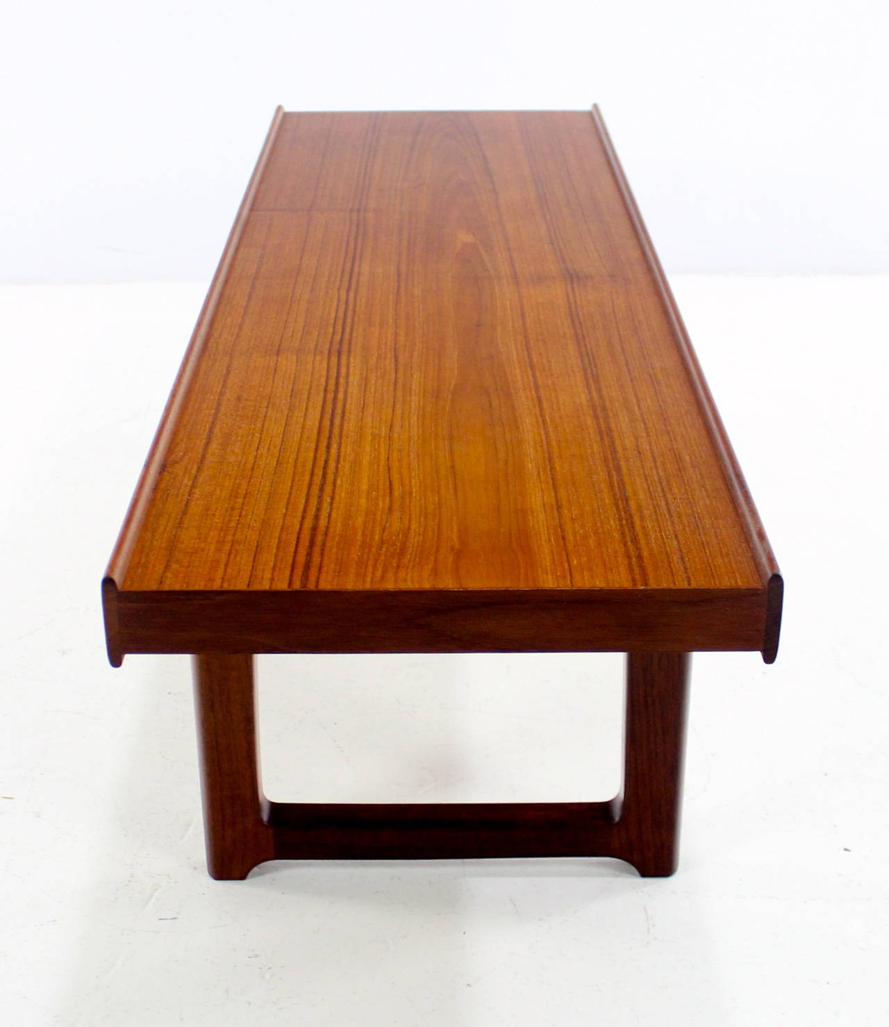 Scandinavian Modern Danish Modern Teak 