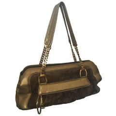 Cartier La Dona Shoulder Purse