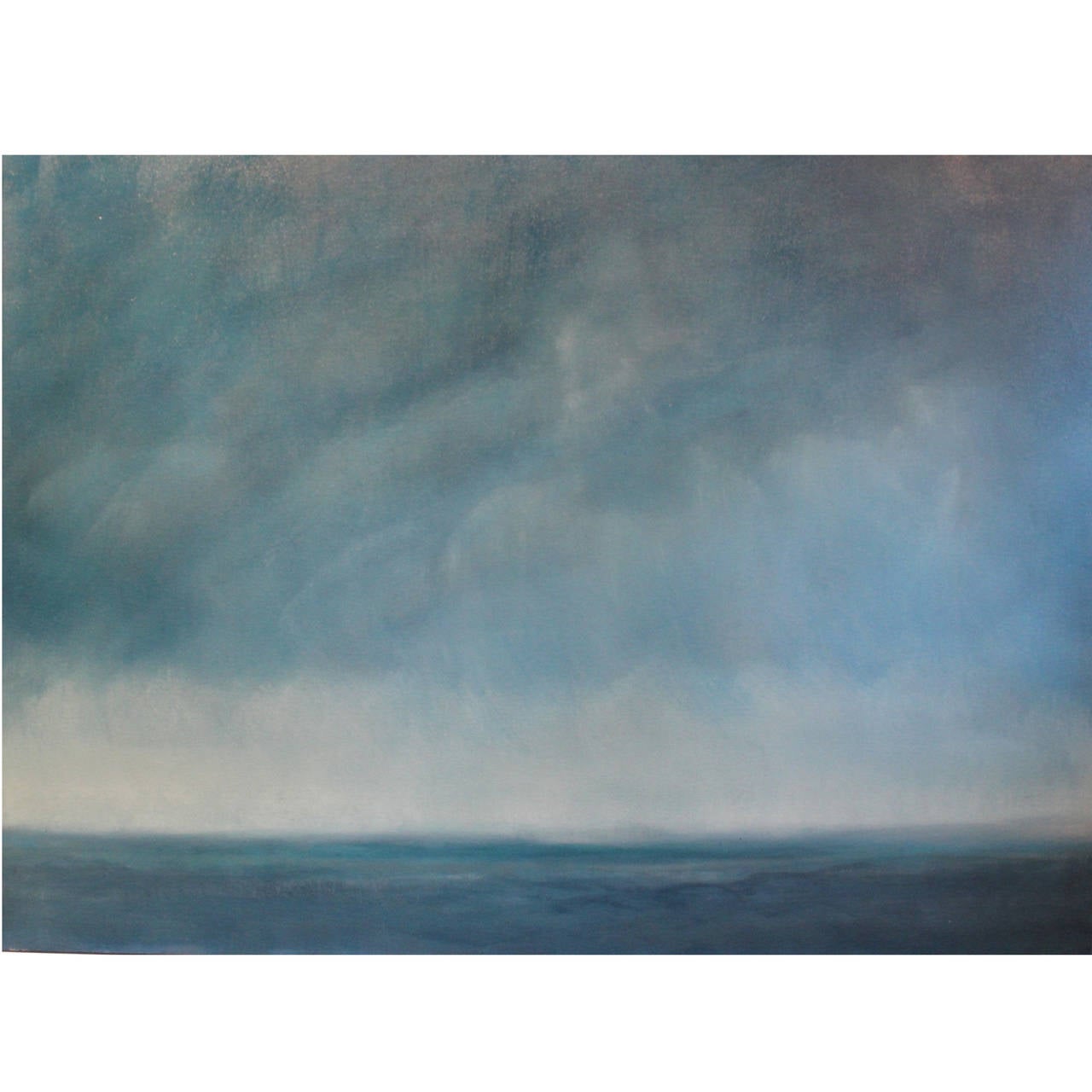 "Eternity" Painting by Michele D’Ermo For Sale