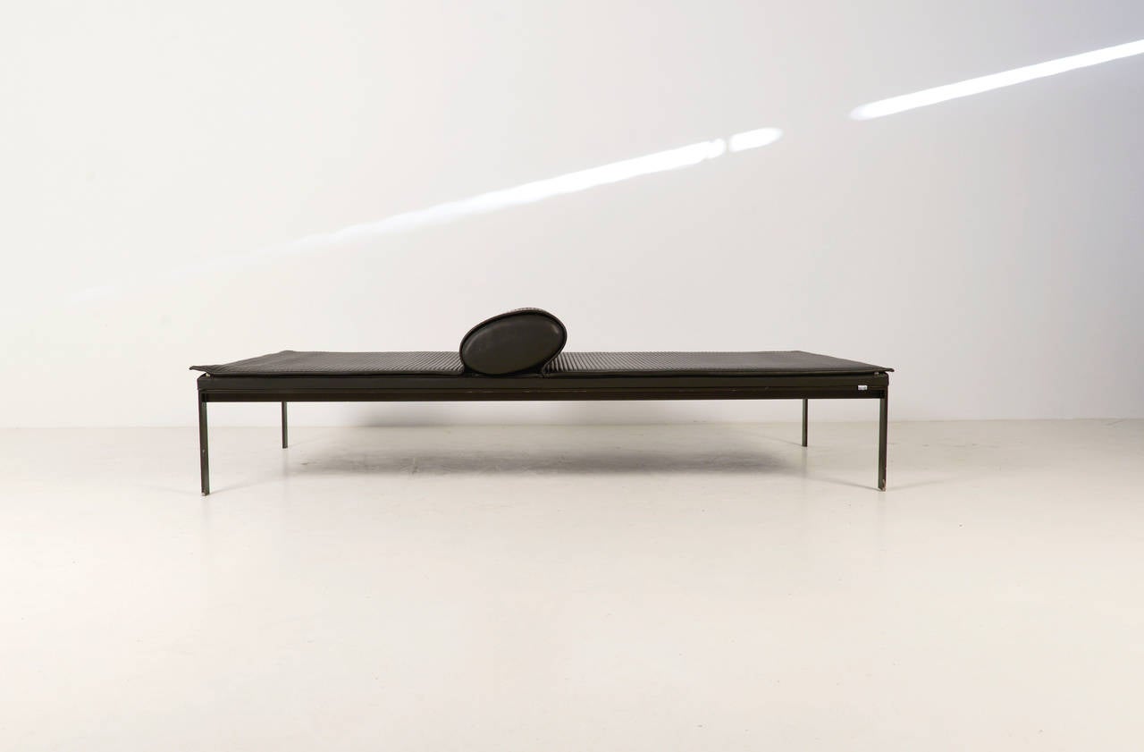 Contemporary Rare Daybed Designed by Vincent van Duysen for B&B Italia