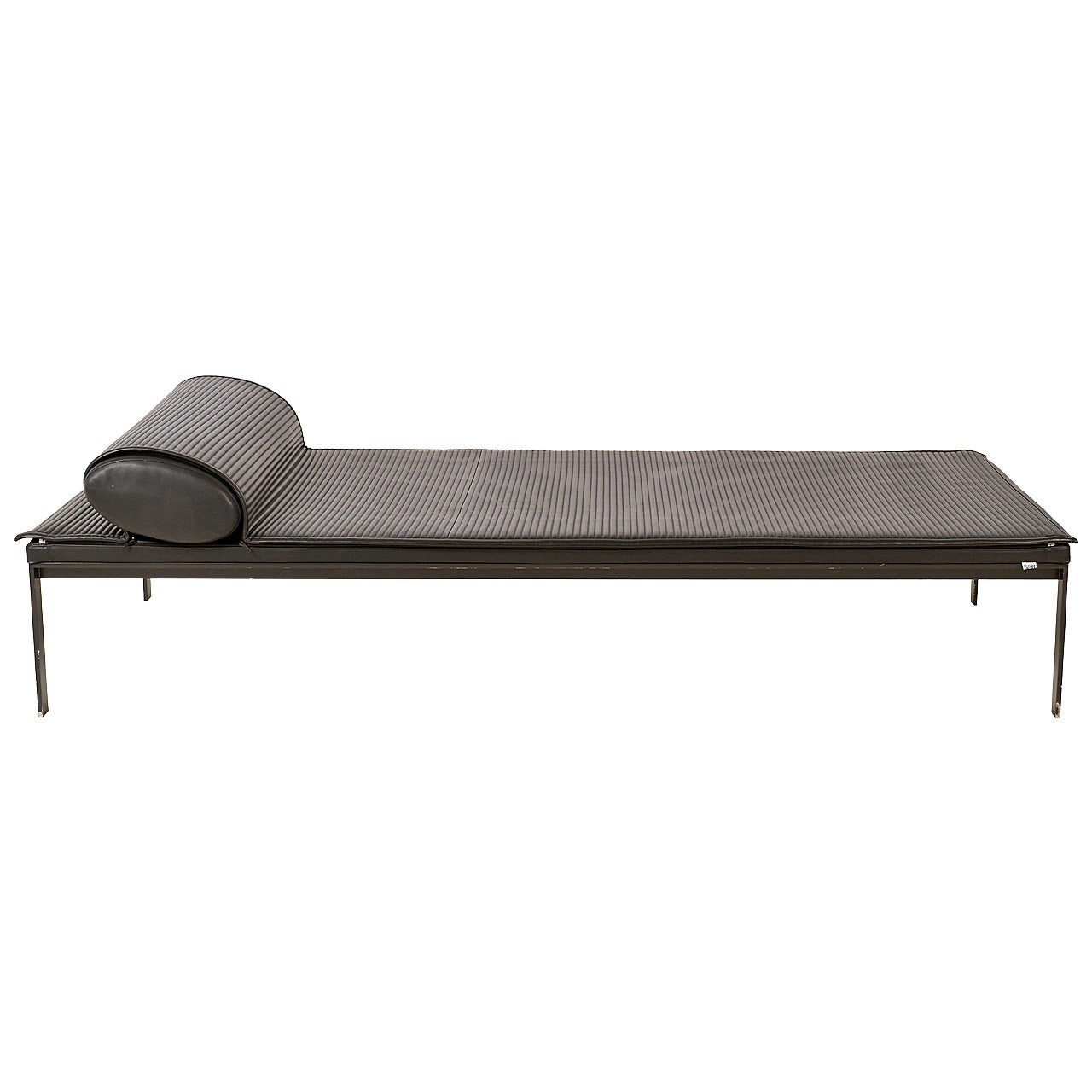 Rare Daybed Designed by Vincent van Duysen for B&B Italia