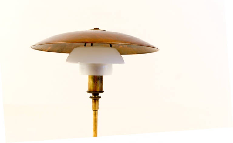 ph 3-shade lamps