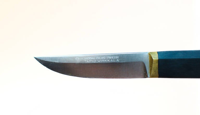 tapio wirkkala knife