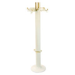 Planta Giancarlo Piretti Castelli Coatrack 70's 4
