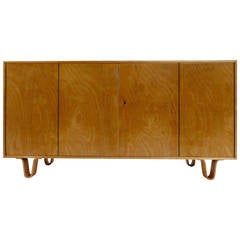 Cees Braakman DB02 Combex Credenza for UMS Pastoe, 1955 11