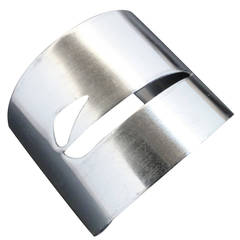 Super Elegant Napkin Rings by Sir Terence Conran for Concorde Supersonic 1968 3