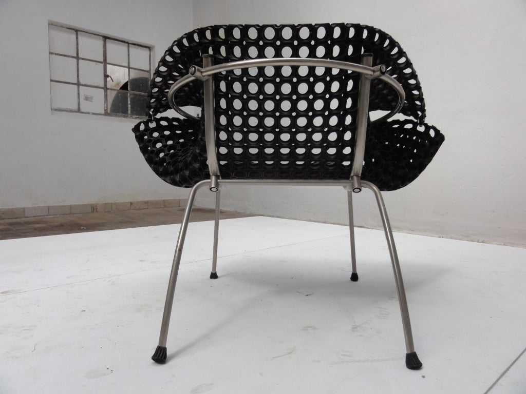 Gerrit Schilder Jr. ''Welcome''  Unica & Replica The Netherlands For Sale 1
