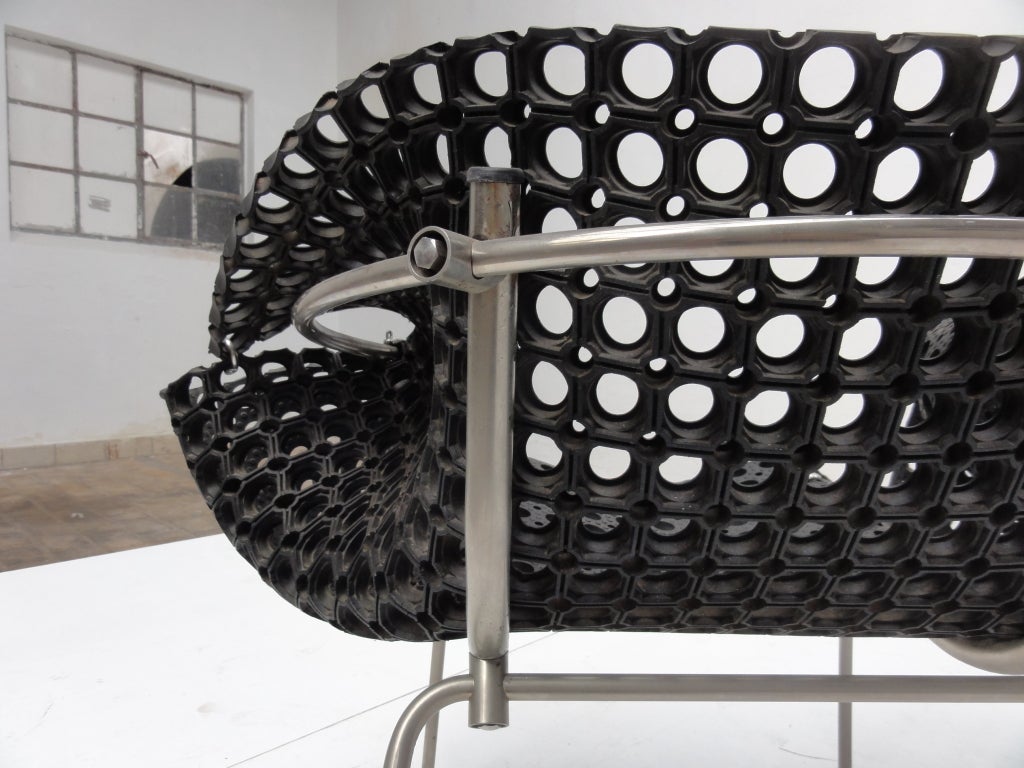 Gerrit Schilder Jr. ''Welcome''  Unica & Replica The Netherlands For Sale 2