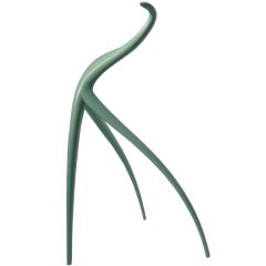 W.W Stool by Starck for Vitra Out of Production Collector's Item 6
