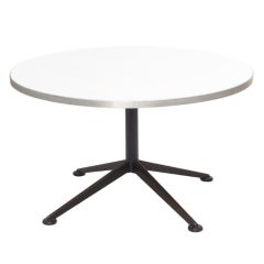 Friso Kramer University Coffeetable Ahrend De Cirkel The Netherlands 8