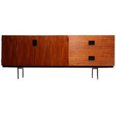 Cees Braakman DU-03 credenza for UMS Pastoe The Netherlands