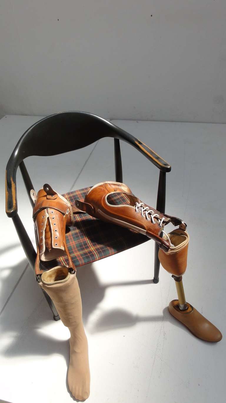 prosthetic legs for sale