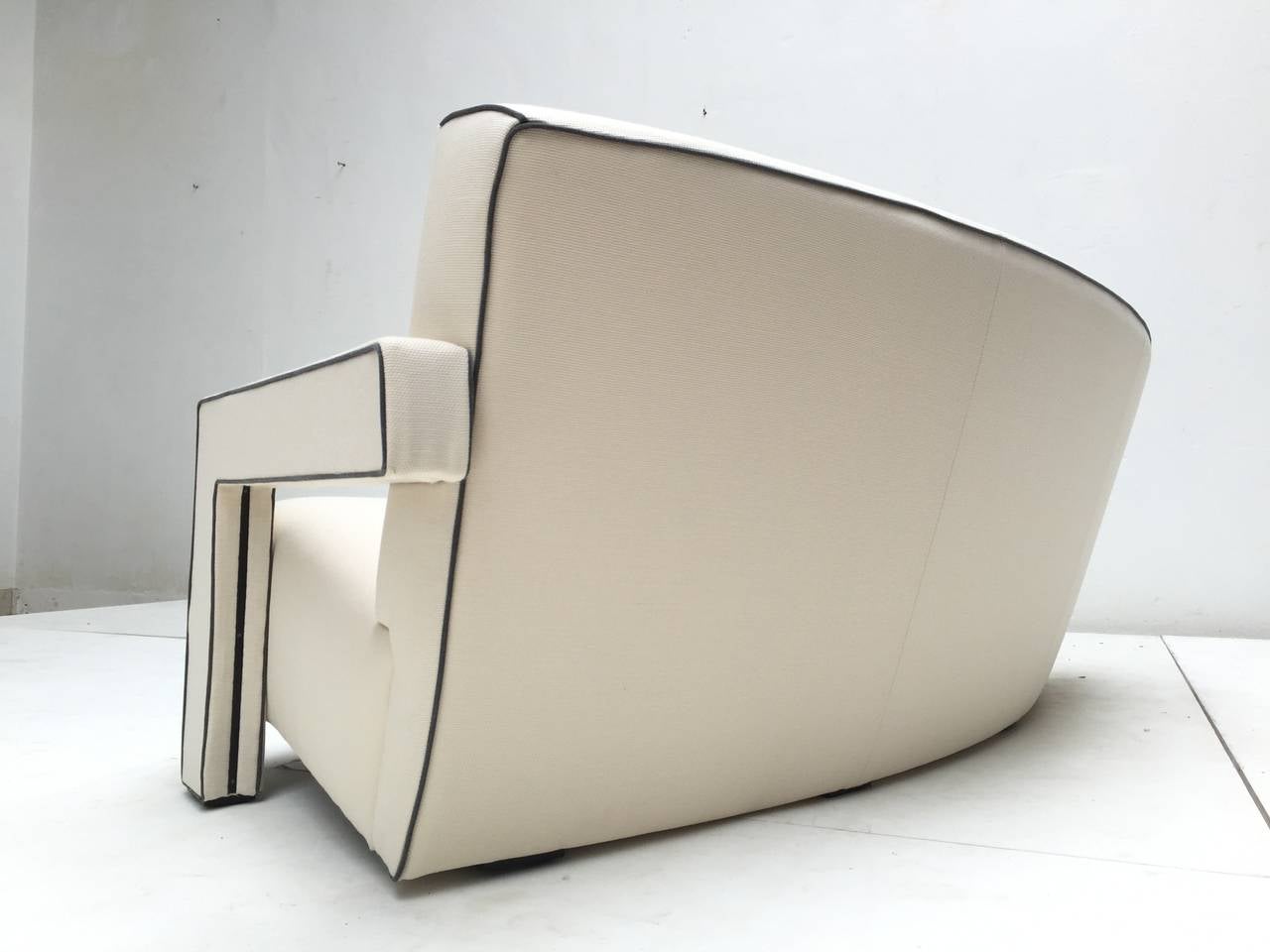 Upholstery Stunning De Stijl Gerrit Rietveld 
