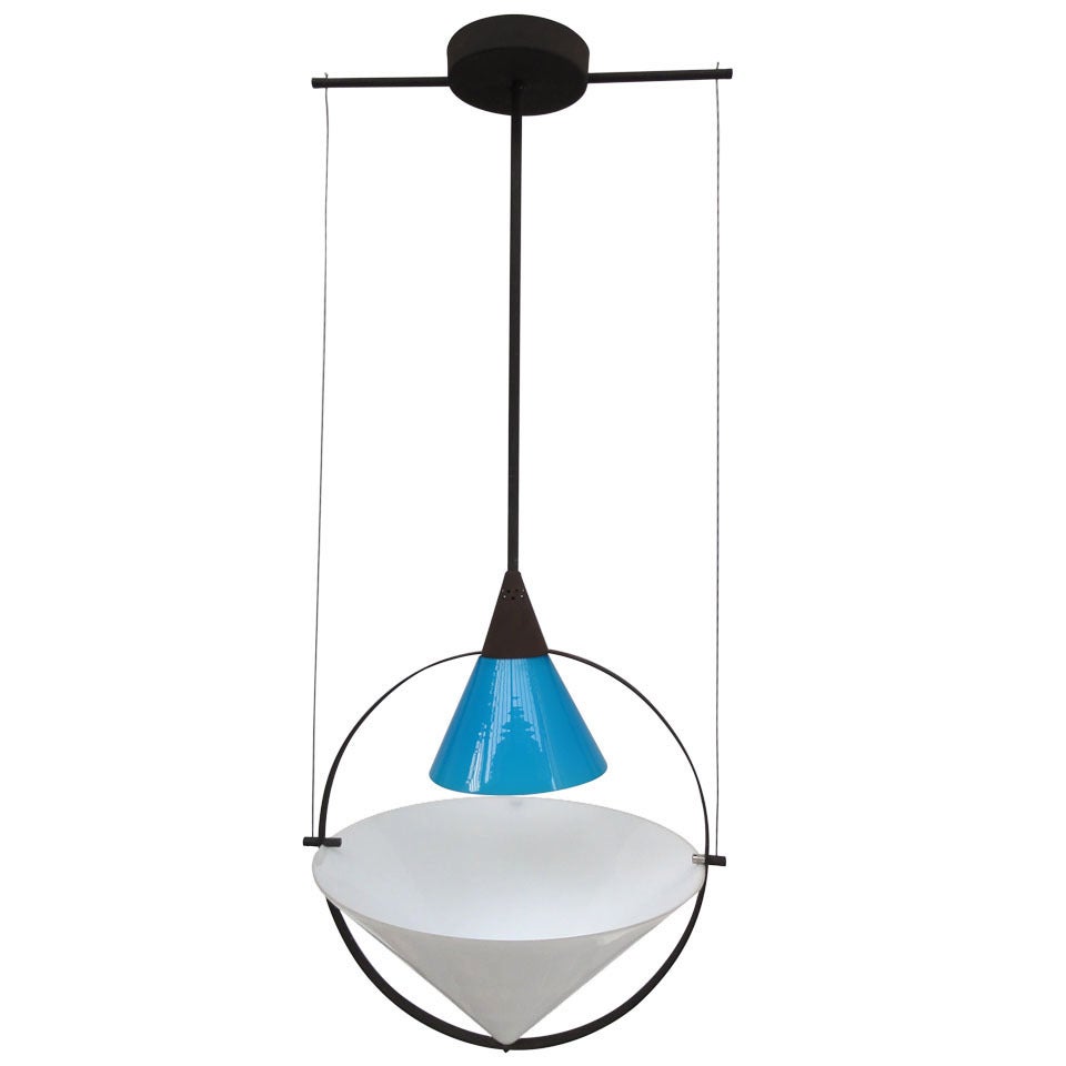 Dede  Ceiling Lamp By Enzo Berti, Artisan Production Veart, Scorze, venice