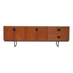 Cees Braakman DU-03 credenza for UMS Pastoe The Netherlands 1958
