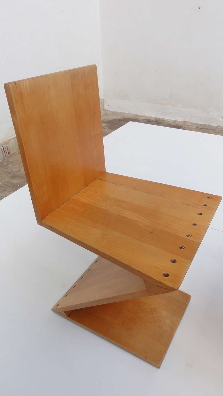 leslie rietveld