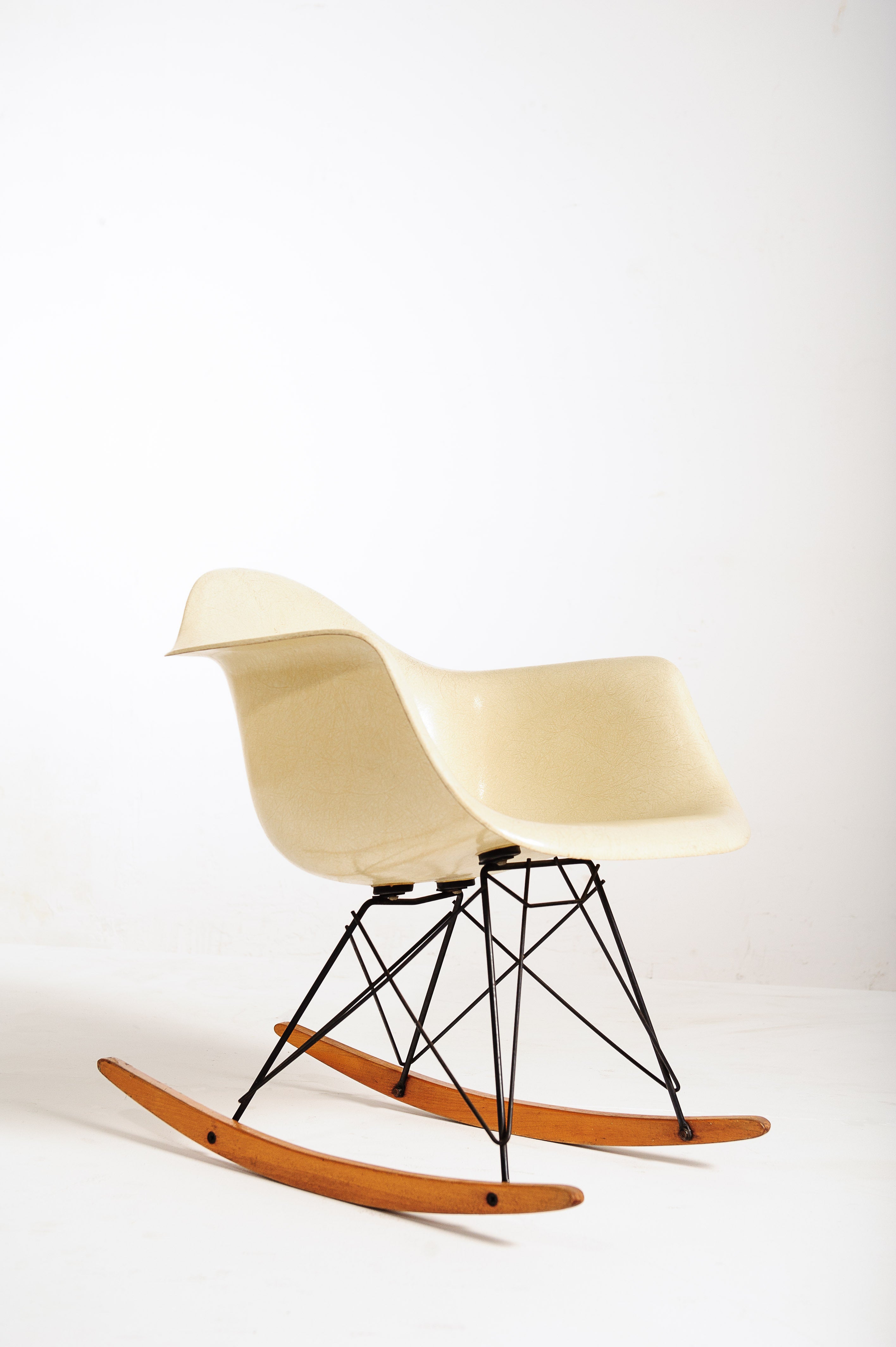 Original RAR by Charles & Ray Eames, Herman Miller, USA