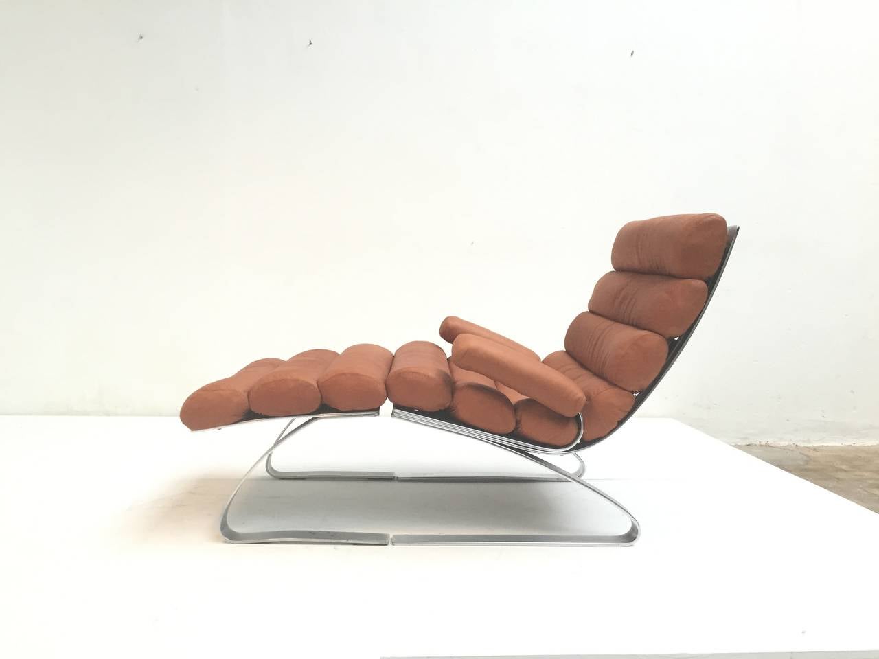 cor sinus lounge chair