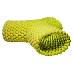 Used Tejo Remy & Rene Veenhuizen ''Tennisball Bench'' 2002