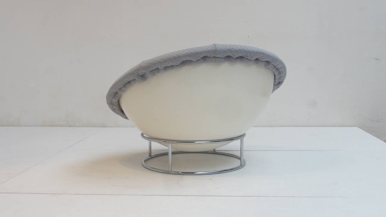 chaise longue style 