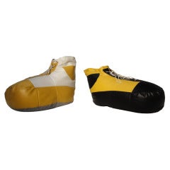 Vintage De Sede of Switzerland 

Sneakers

 1970
s