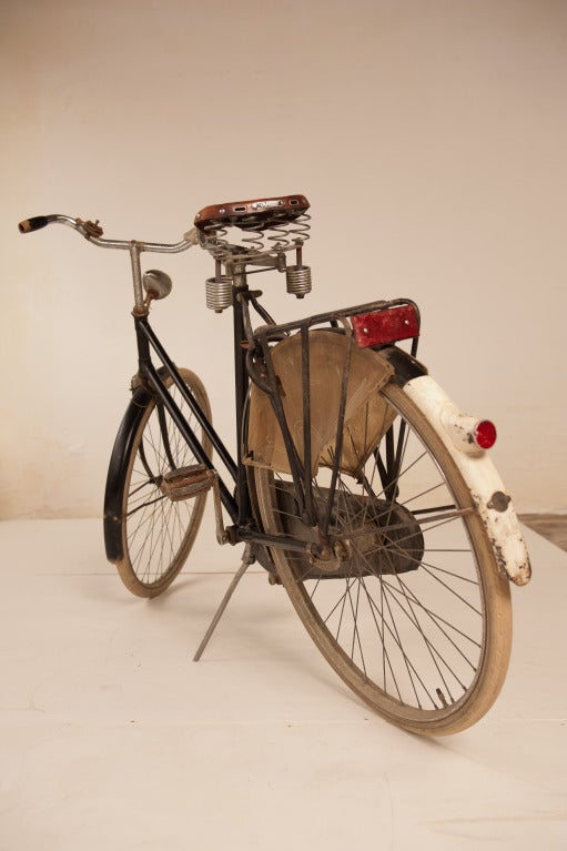 vintage gazelle bicycle for sale