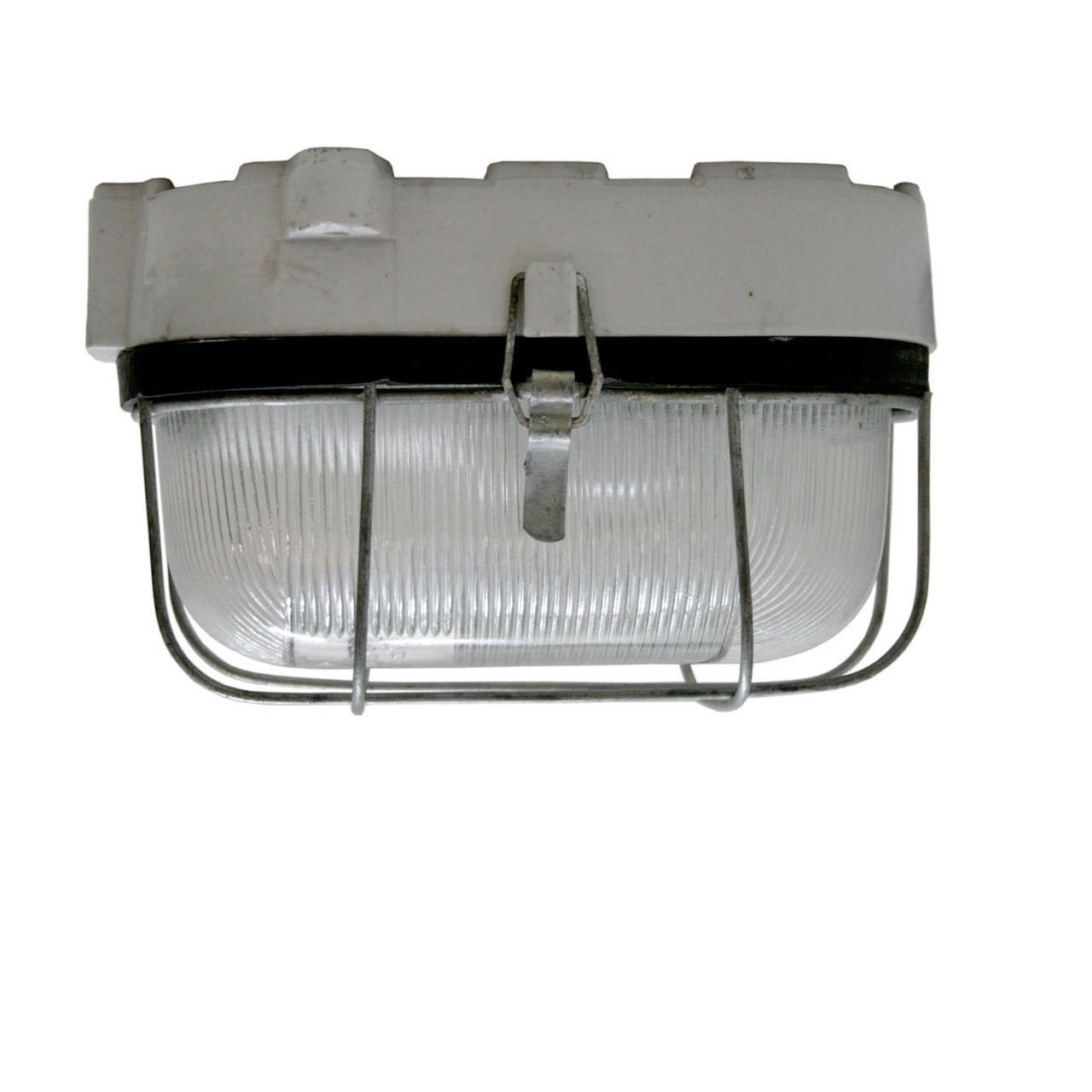 French Hlinsko Wall (2 in stock) | Industrial wall light
