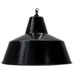 Vary | Classic vintage industrial pendant