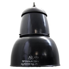 Bomba Large (1 in stock) | Big Vintage Industrial Lamp Bomba Large (1 in stock) | Big Vintage Industrial Lamp