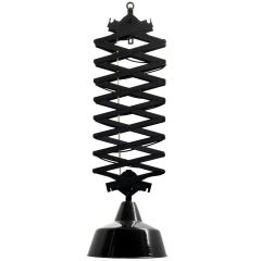 Laude | Vintage Scissor Lamp (3x)