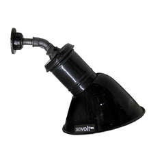 Vouvant Wall Lamp (5 pieces) | Vintage French industrial