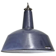 Pohled Vintage Industrial Hanging Lamp