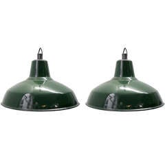 Wigton (1 piece) | Vintage British Industrial Classic (1x)