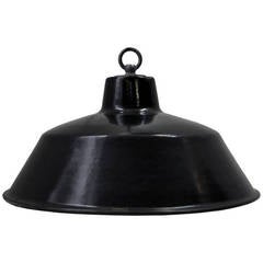 Niort (1 piece) | French Vintage Industrial Pendant