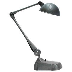 Bureau Large French Desk Lamp