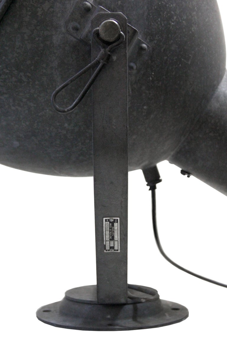 Olympic Stadium Lamp | Amsterdam 1928