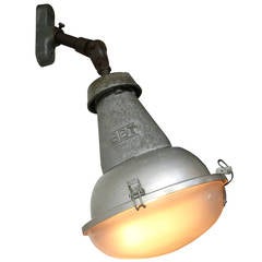 Vintage Latern BBT (1 in stock) | Original FrenchWall lights