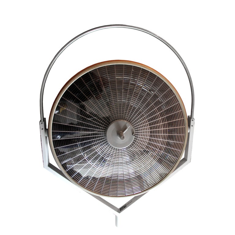 Tulle  | French hospital light