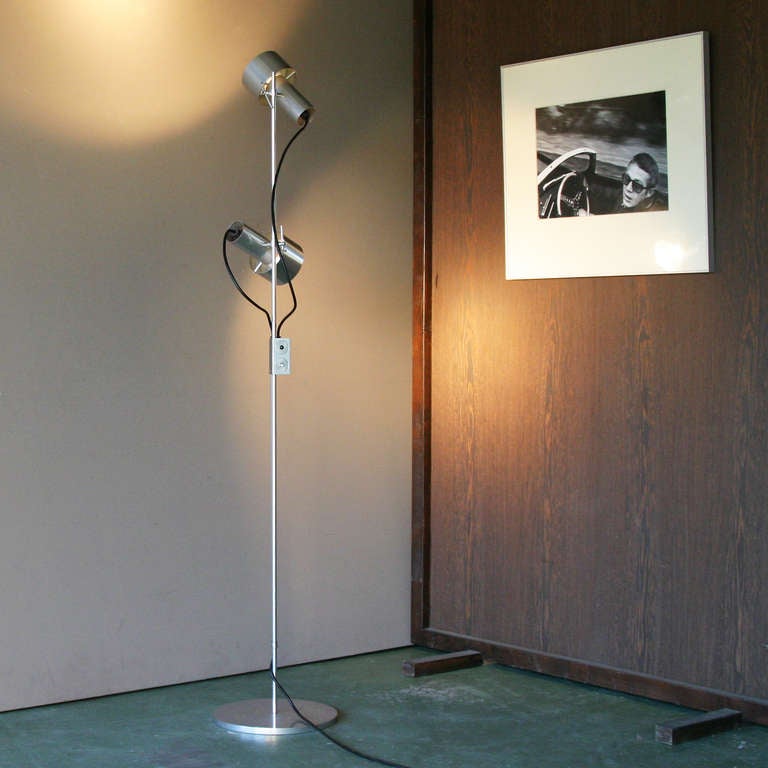 peter nelson lamp