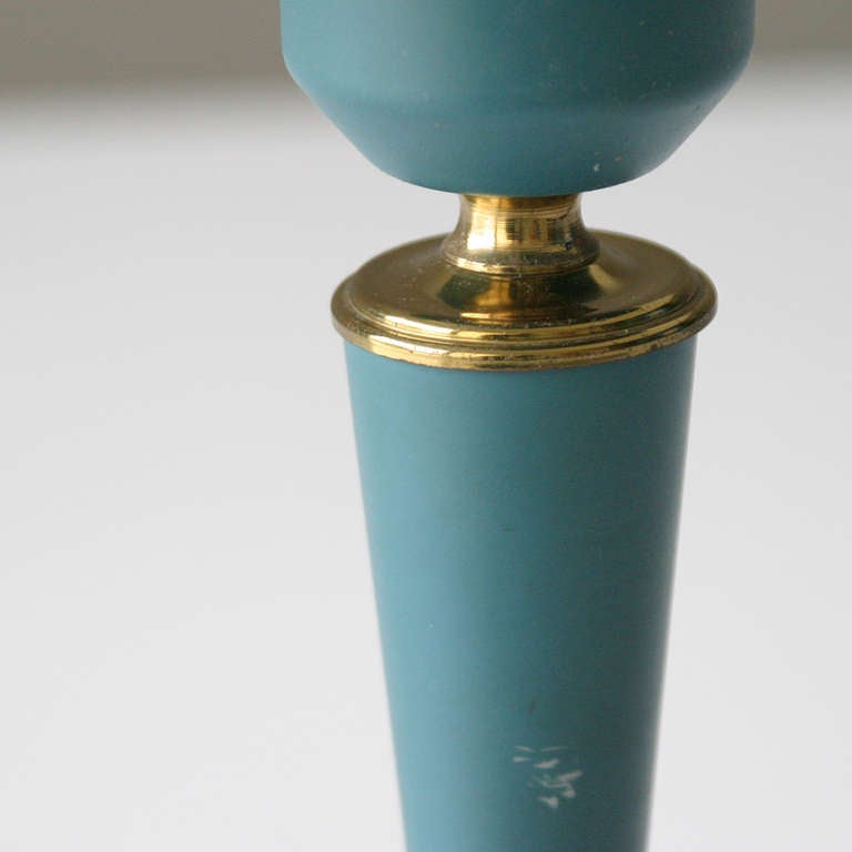 Tripod Table Lamp by Louis Kalff for Philips at 1stdibs