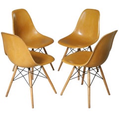 Four DSW by Eames