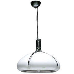 'Quadrifoglio' Pendant by Gae Aulenti for Guzzini 10