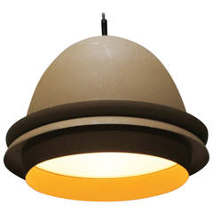 ‘Columbus’ Pendant Lamp by Sneyders de Vogel for Raak
