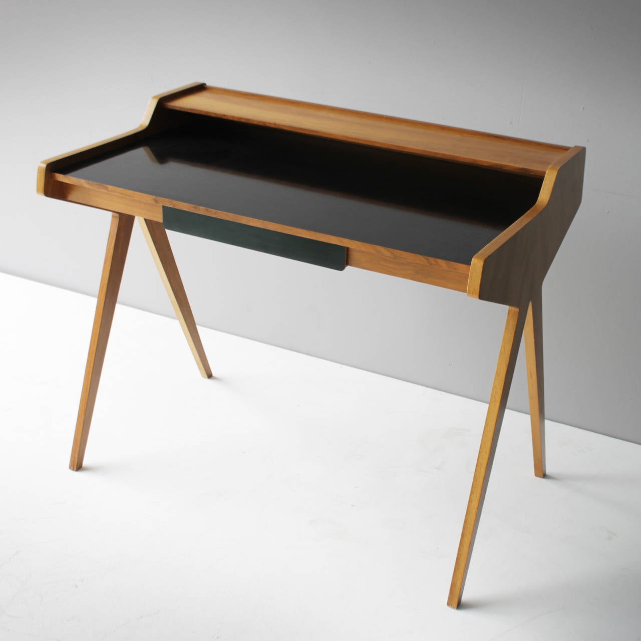Mid-20th Century Ladies Desk by the Helmut Magg Germany