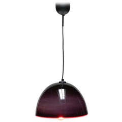 Luciano Vistosi ‘Neverrino’ Pendant Lamp 9